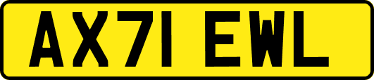 AX71EWL