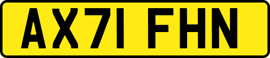 AX71FHN
