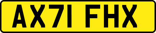AX71FHX