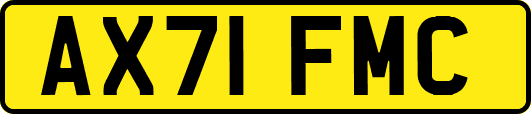 AX71FMC