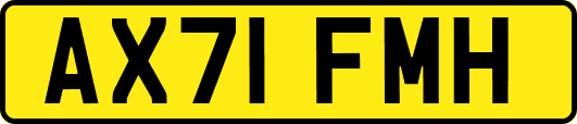 AX71FMH
