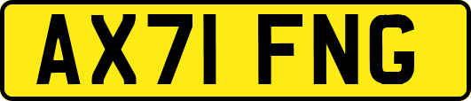 AX71FNG