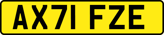 AX71FZE
