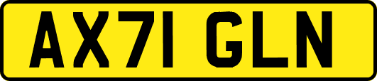 AX71GLN