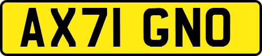AX71GNO