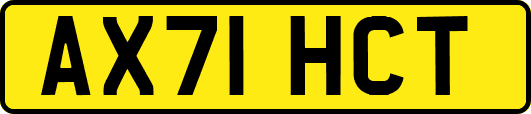 AX71HCT