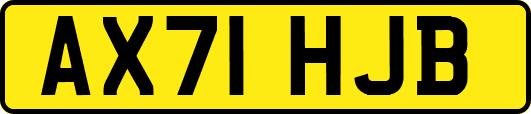 AX71HJB