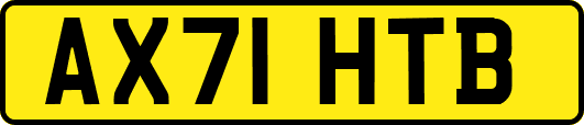 AX71HTB