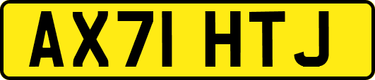AX71HTJ
