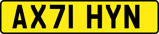 AX71HYN