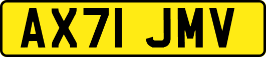 AX71JMV