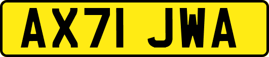 AX71JWA