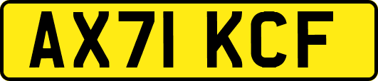 AX71KCF