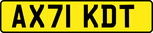 AX71KDT