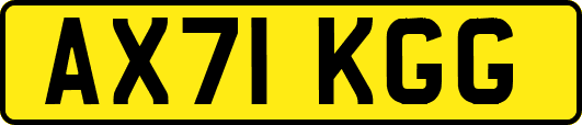 AX71KGG
