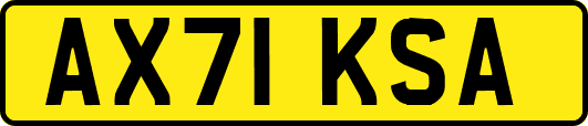 AX71KSA