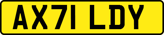 AX71LDY