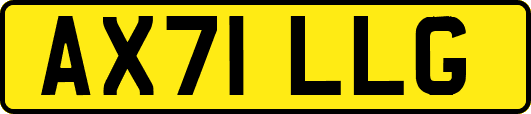 AX71LLG