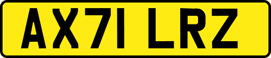 AX71LRZ
