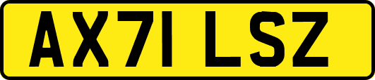 AX71LSZ