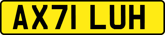 AX71LUH