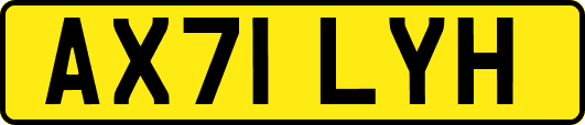 AX71LYH