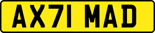 AX71MAD