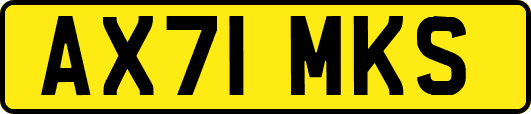 AX71MKS