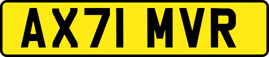 AX71MVR