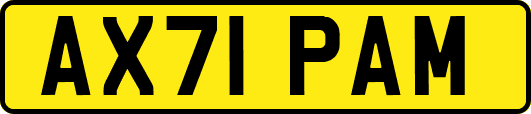 AX71PAM