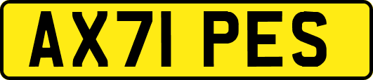 AX71PES