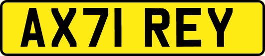 AX71REY