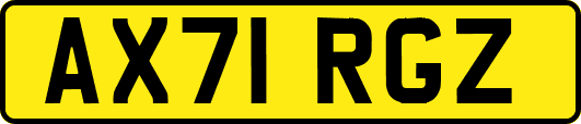 AX71RGZ