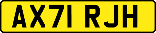 AX71RJH