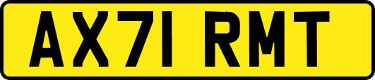 AX71RMT