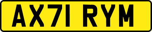 AX71RYM