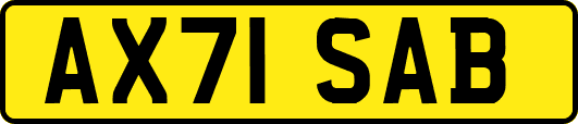 AX71SAB