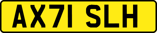 AX71SLH