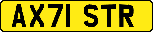 AX71STR