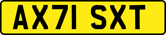 AX71SXT