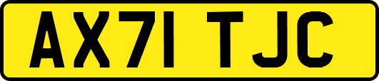 AX71TJC