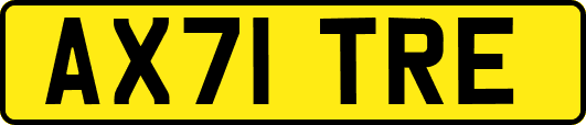 AX71TRE