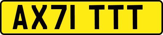 AX71TTT