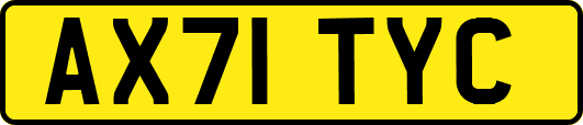 AX71TYC