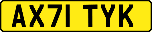 AX71TYK