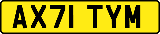 AX71TYM