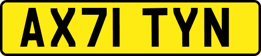 AX71TYN