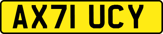 AX71UCY