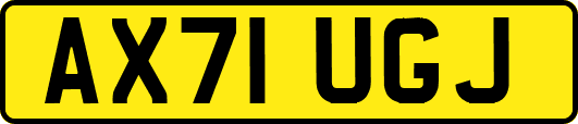 AX71UGJ