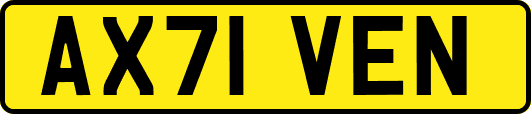 AX71VEN